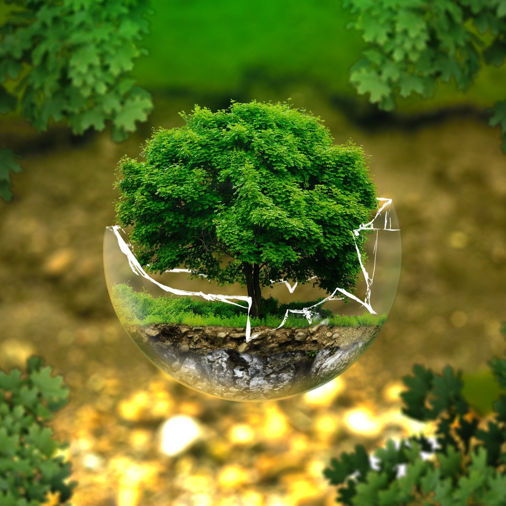 Environnement, entreprise responsable
